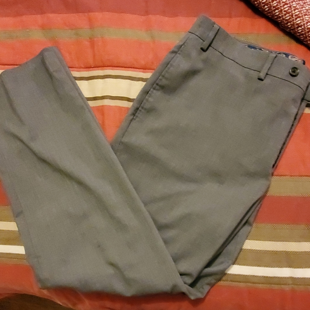 Lauren Ralph Lauren Mens Slacks